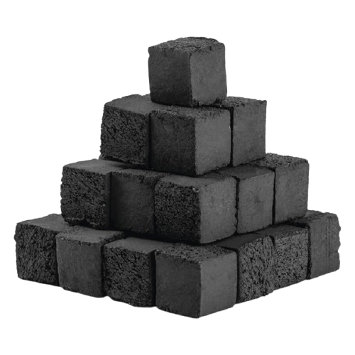 Charcoal