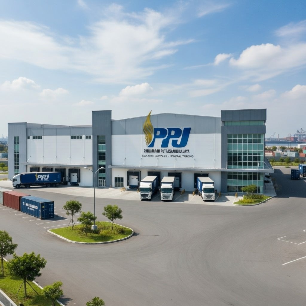 PPJ Factory