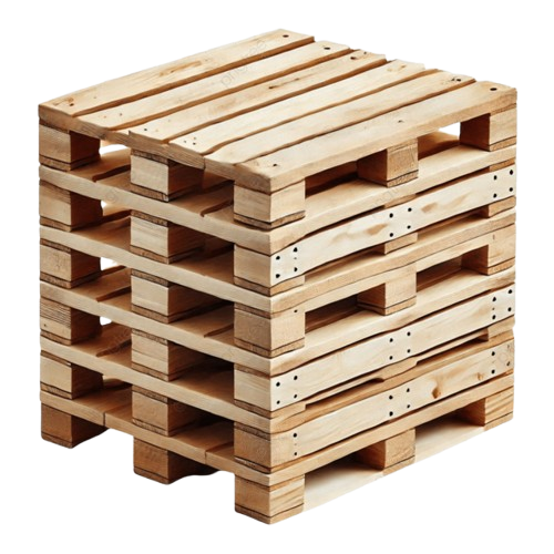 Wood Pallet
