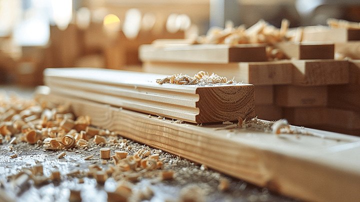 Wood Processing