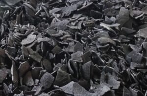 Arang Batok Kelapa & Briket Premium (Premium Coconut Shell Charcoal & Briquettes)