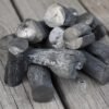 Arang Kayu Keras Premium (Hardwood Charcoal) – Grade Restoran & Industri (PT PPJ)