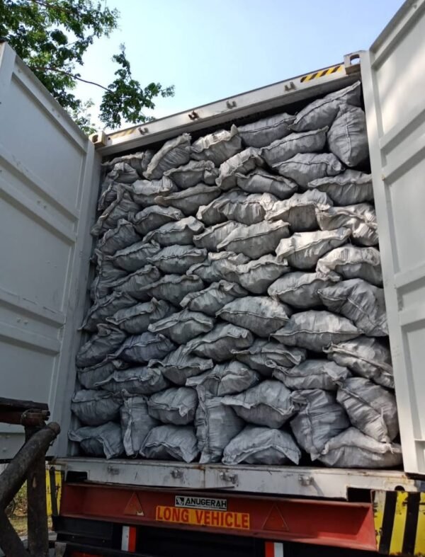 Arang Kayu Keras Premium (Hardwood Charcoal) – Grade Restoran & Industri (PT PPJ)