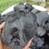 Arang Kayu Keras Premium (Hardwood Charcoal) – Grade Restoran & Industri (PT PPJ)
