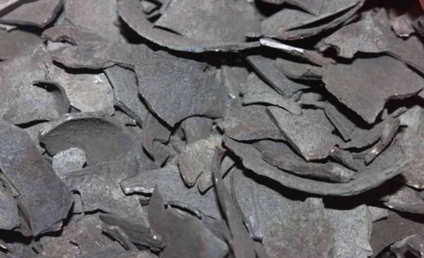Arang Batok Kelapa & Briket Premium (Premium Coconut Shell Charcoal & Briquettes)
