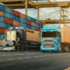 Layanan Logistik Ekspor Terintegrasi (International Freight Forwarding)