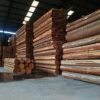 Kayu Keras Campuran (Premium Hardwood Mix) - Material Konstruksi Berat