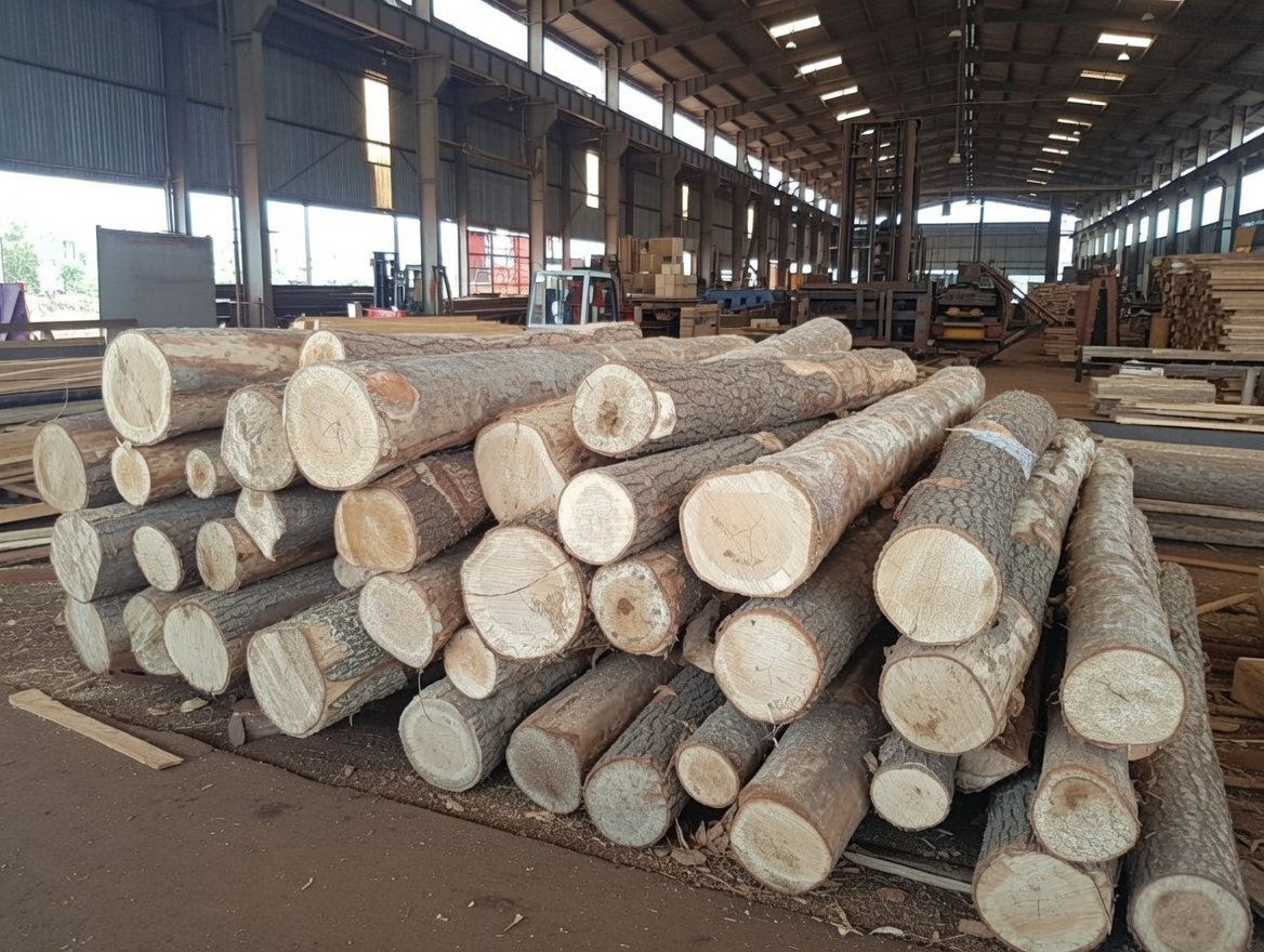 Utama Kayu Gamelina