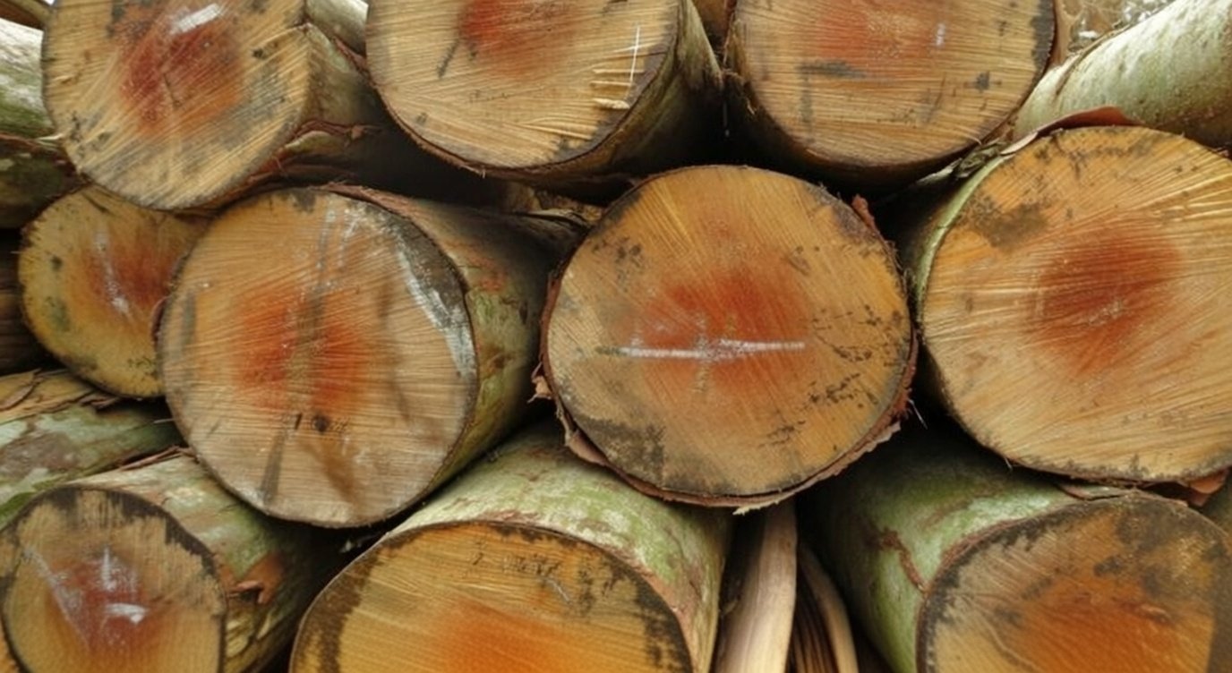 Utama Kayu Jabon