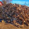 Kayu Bakar Alami Premium (Natural Firewood) – Kering Tanur & Kalibrasi Oven (PT PPJ)