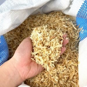 Serbuk Kayu (Sawdust)