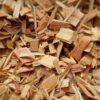 Wood Chips Premium – Serpihan Kayu Alami untuk Landscape & Biomassa Industri (PT PPJ)